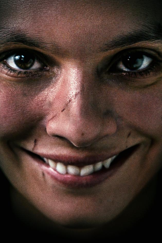 Smile