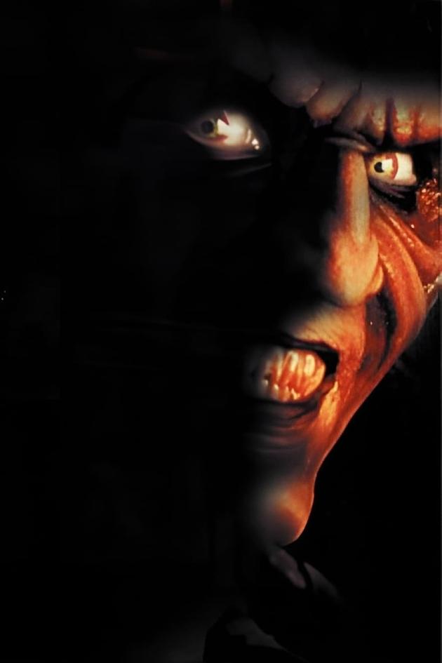 Wishmaster 2: Evil Never Dies