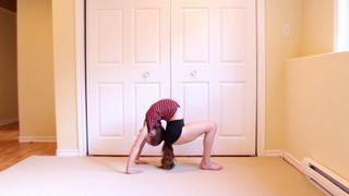 Move Your Body!