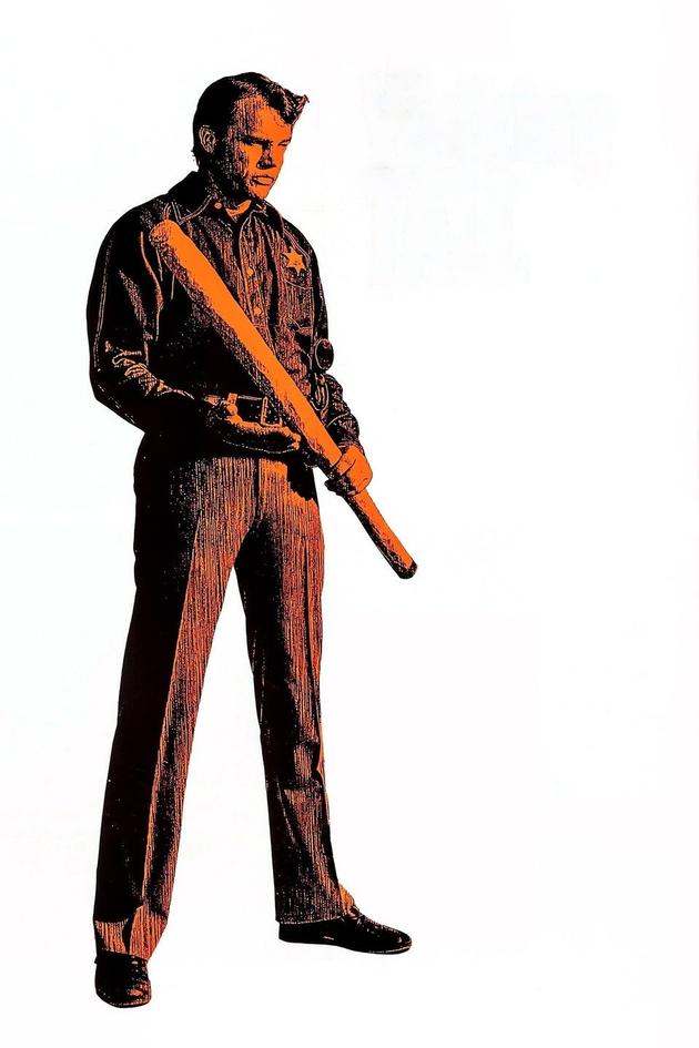 Walking Tall