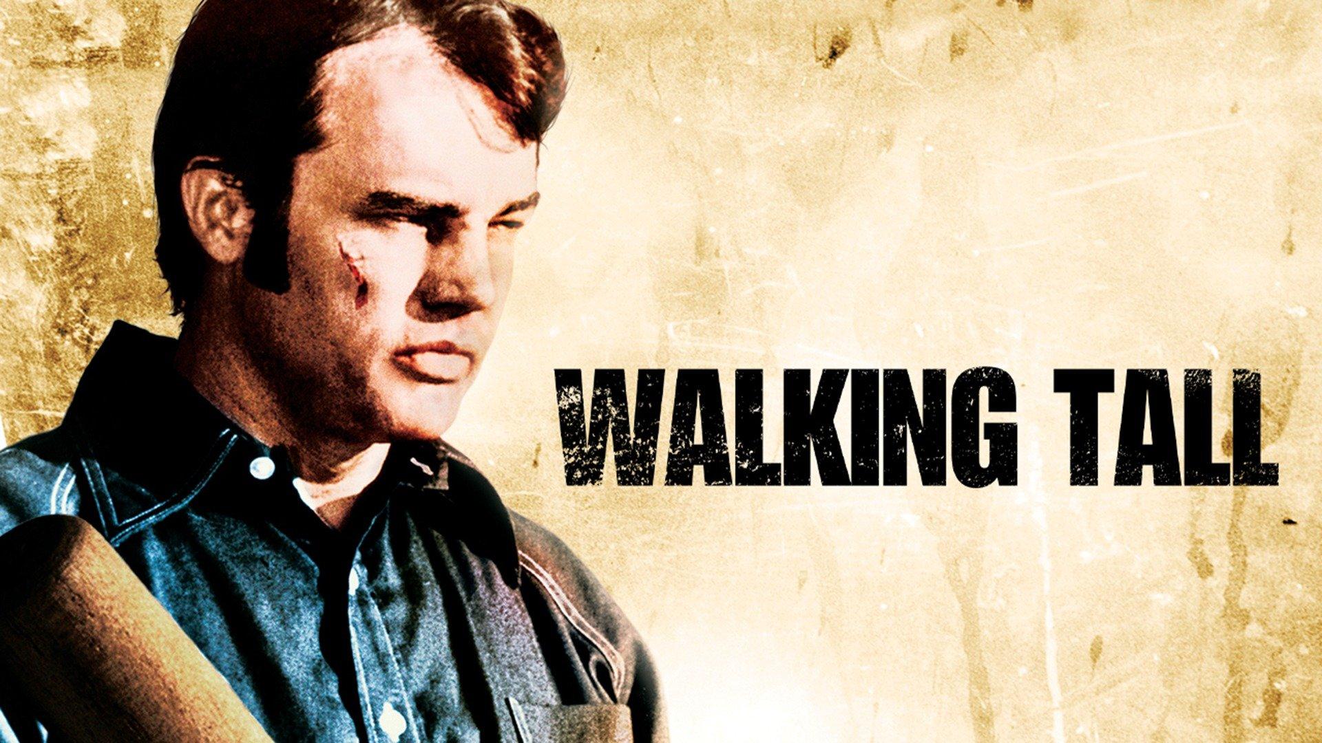 Watch Walking Tall Streaming Online on Philo (Free Trial)