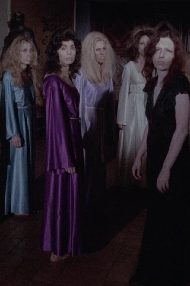 The Return of Count Yorga