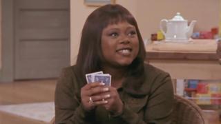 Betting on Love