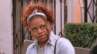 The Parkers