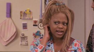 Single Black Female