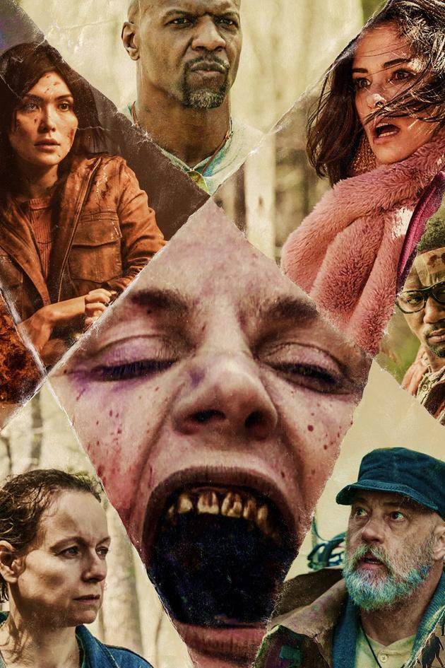 Tales of the Walking Dead