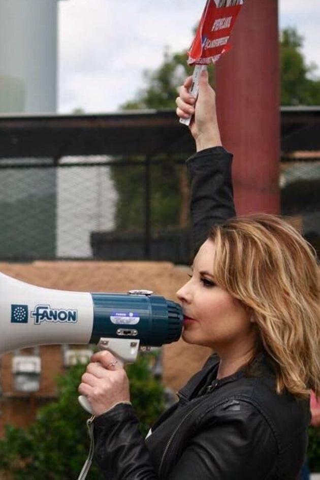 Candis for President