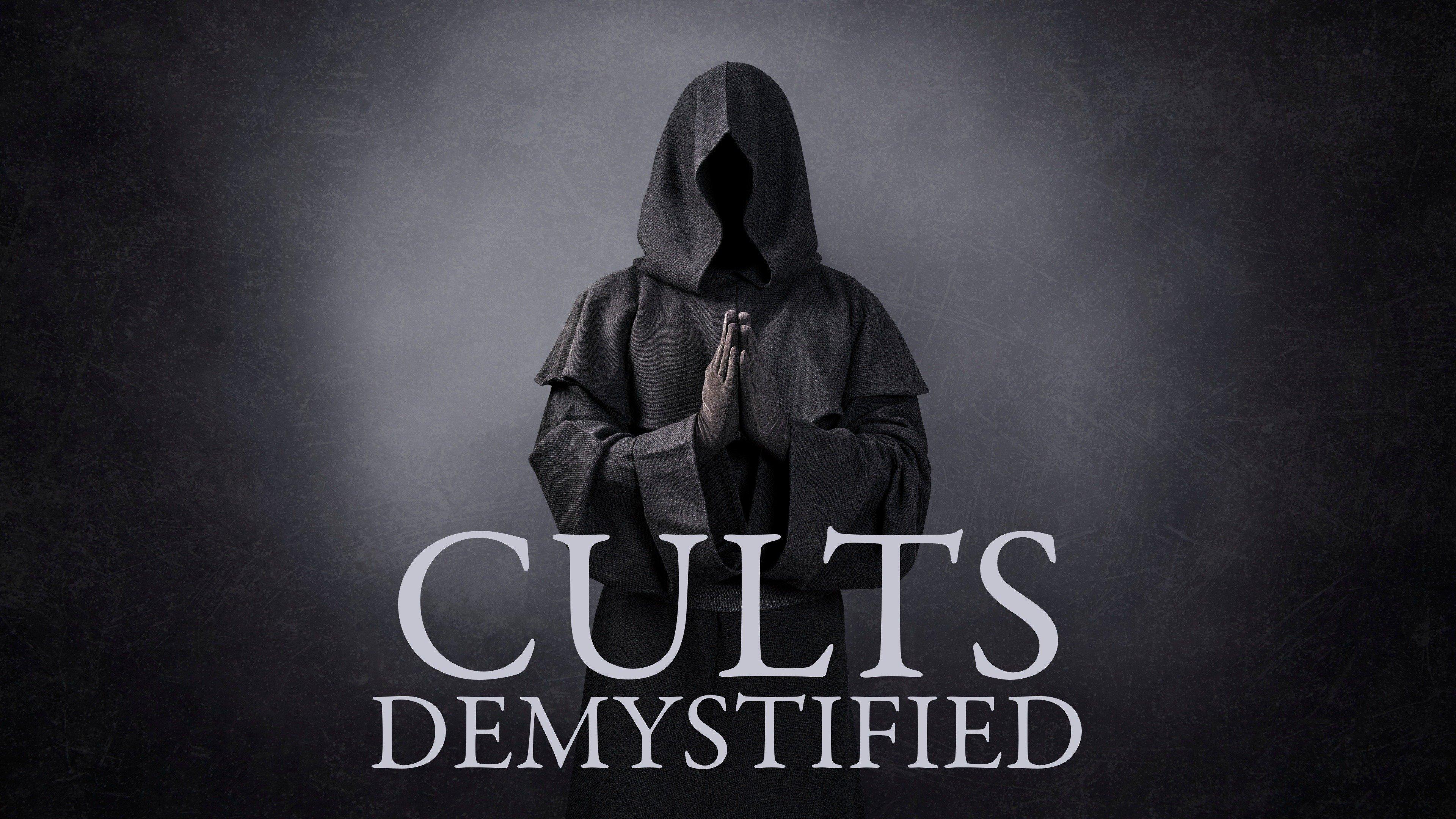 Watch Cults: Demystified Streaming Online on Philo (Free Trial)