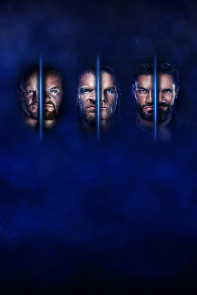 WWE Rivals