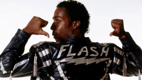 Grandmaster Flash