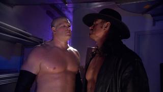 Undertaker vs. Kane