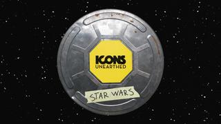 Icons Unearthed: Star Wars