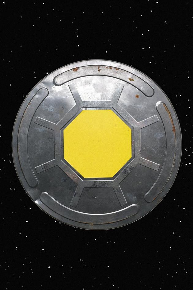 Icons Unearthed: Star Wars