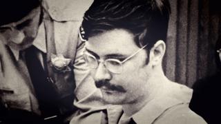 Ed Kemper: The Co-ed Killer