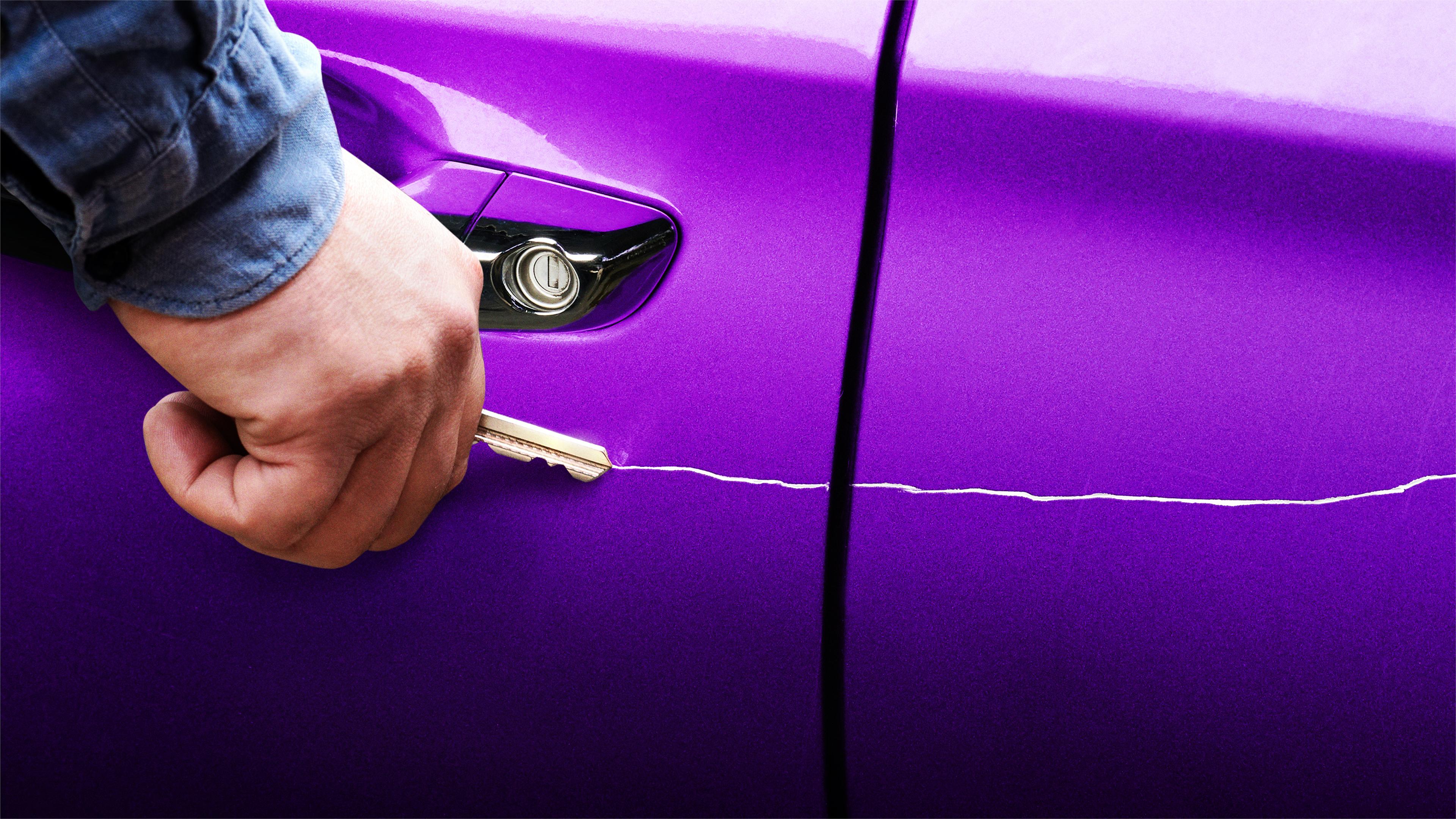 Road Wars Parking Lot Pandemonium road-wars-parking-lot-pandemonium