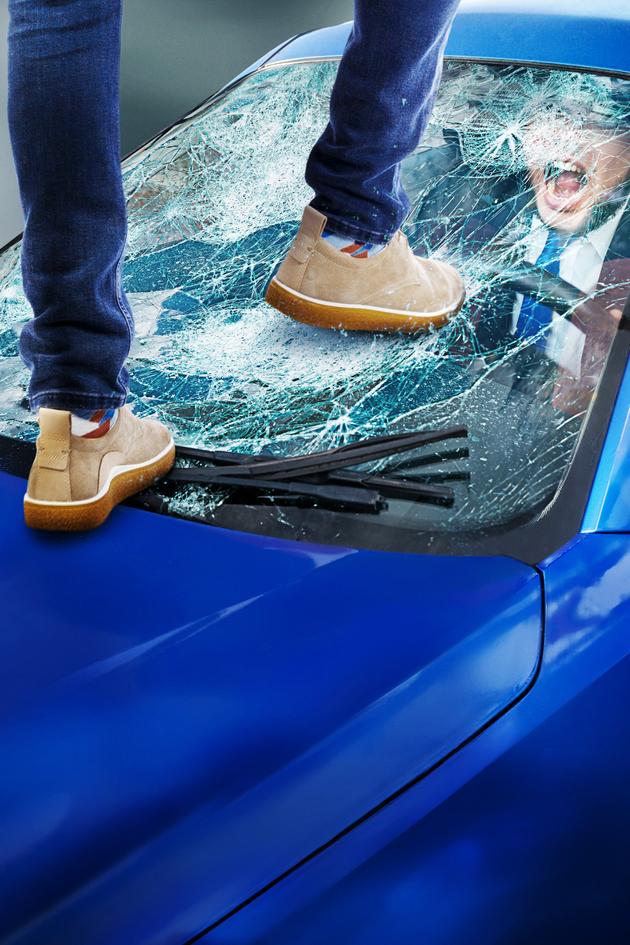 Road Wars