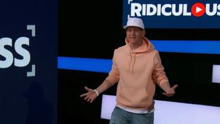 Ridiculousness