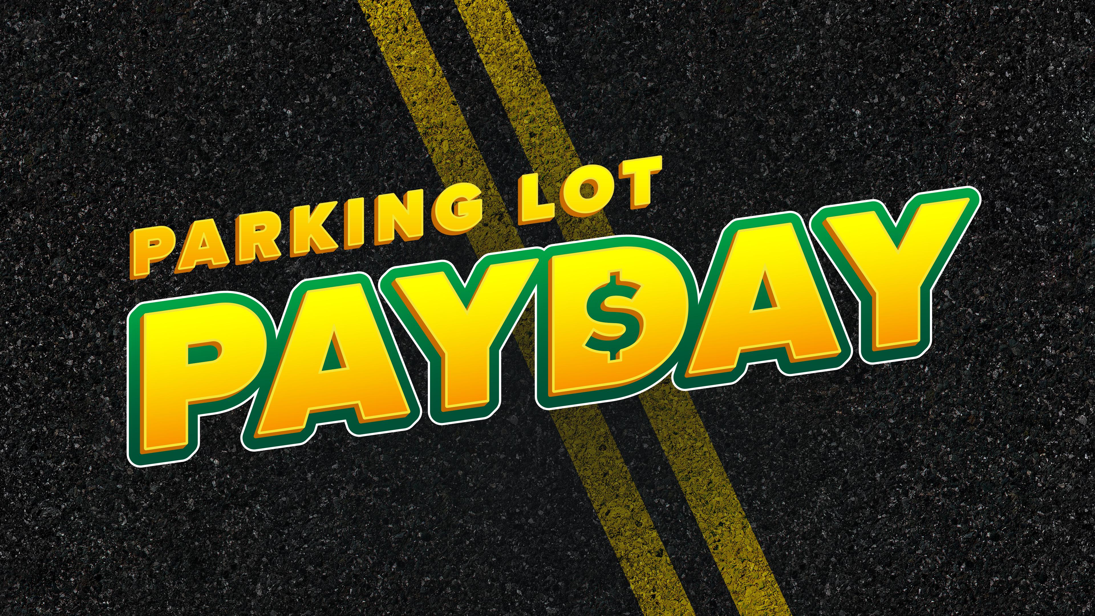 Watch Parking Lot Payday Streaming Online on Philo (Free Trial)