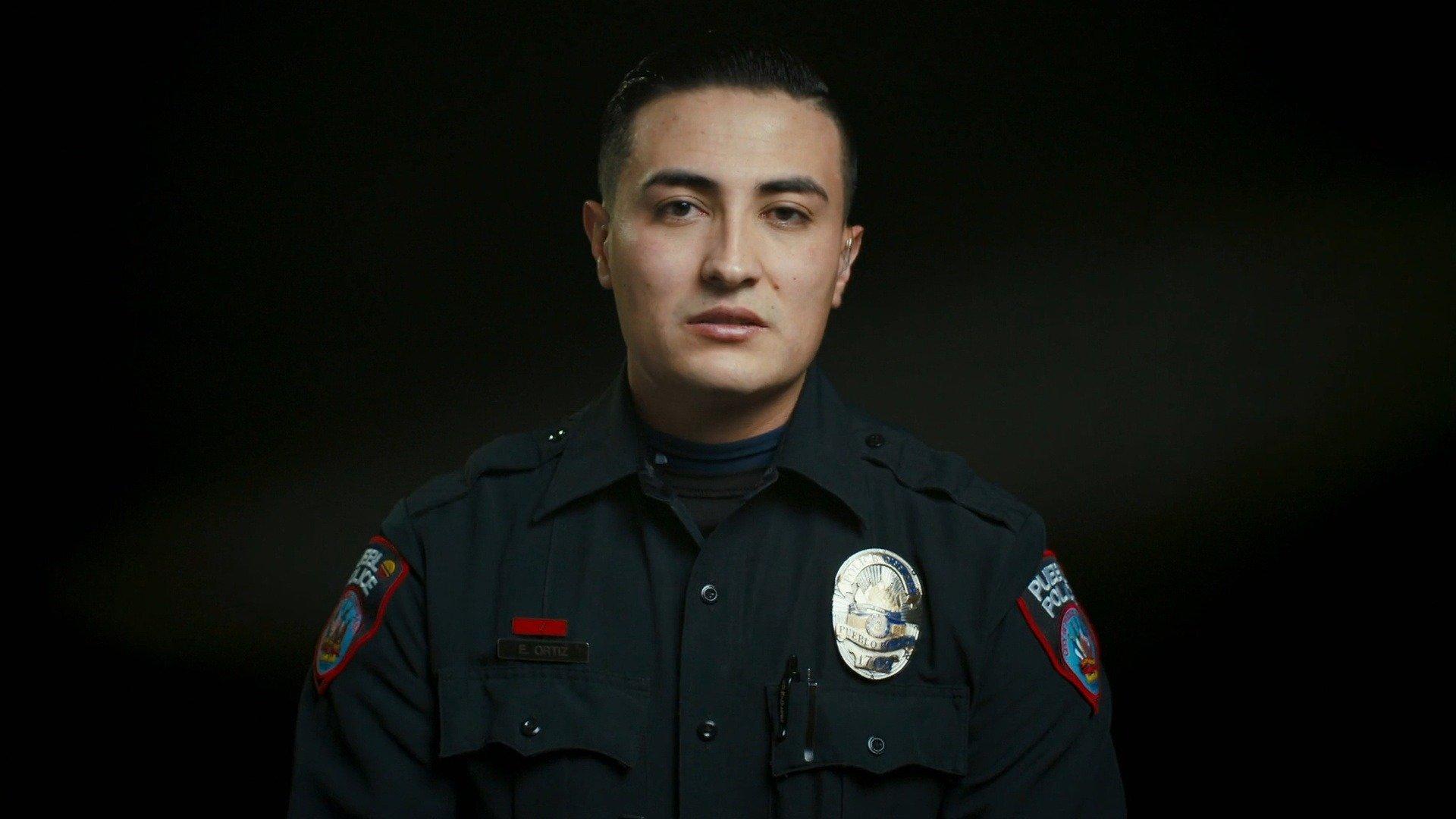 Body Cam On the Scene Runaway Terror