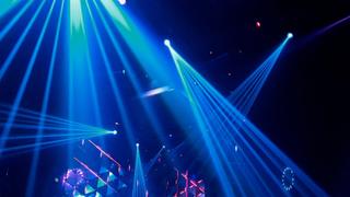 Lights & Lasers