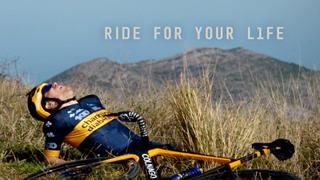  watch Ride For Your L1fe