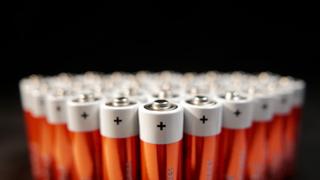 Batteries