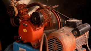 Compressors