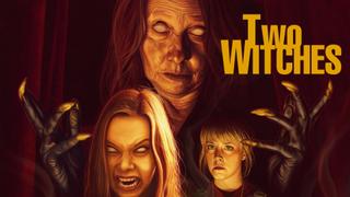 Two Witches