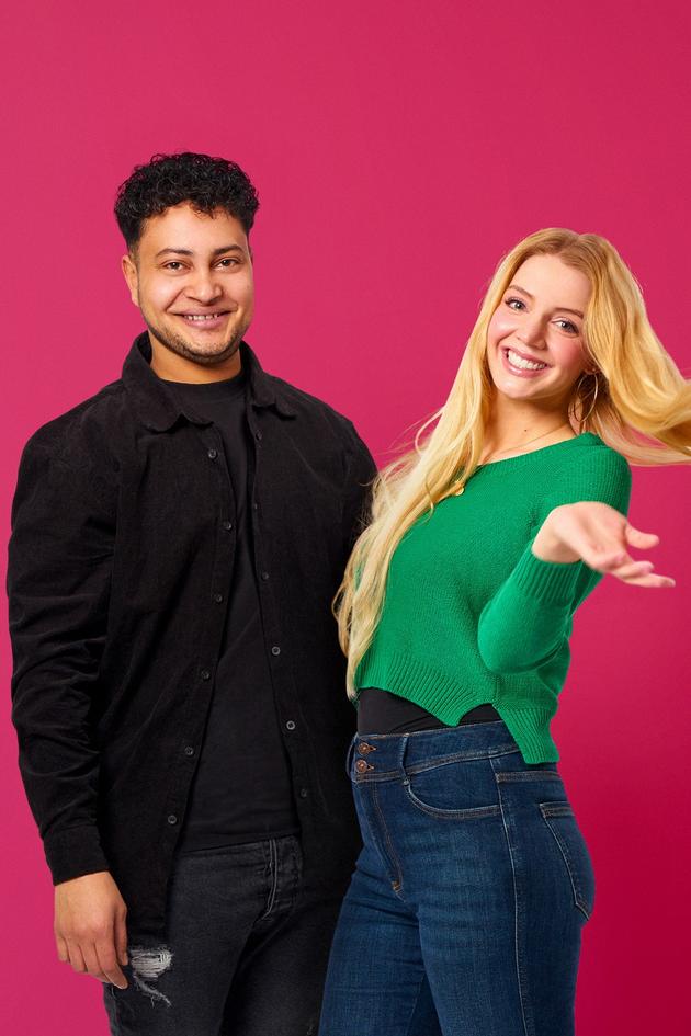 90 Day Fiancé UK