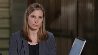 Serial Killer at the VA Hospital