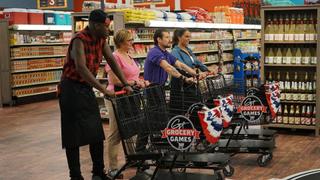 Guy's Grocery Games