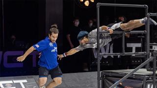 WCT6 - World Championship - 3