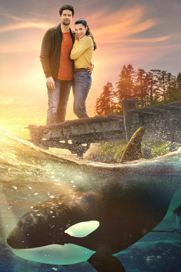 A Splash of Love