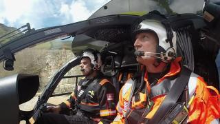 Helicopter ER