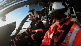Helicopter ER