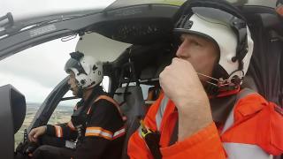 Helicopter ER