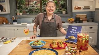 Savory Spanish Tapas and Sangria