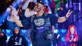 Nick Cannon Presents: Wild 'n Out