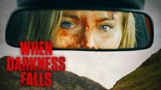 When Darkness Falls