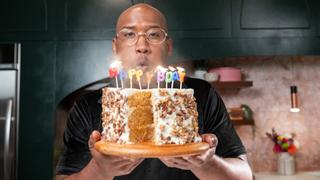 Happy Birthday to Me