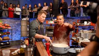 Beat Bobby Flay