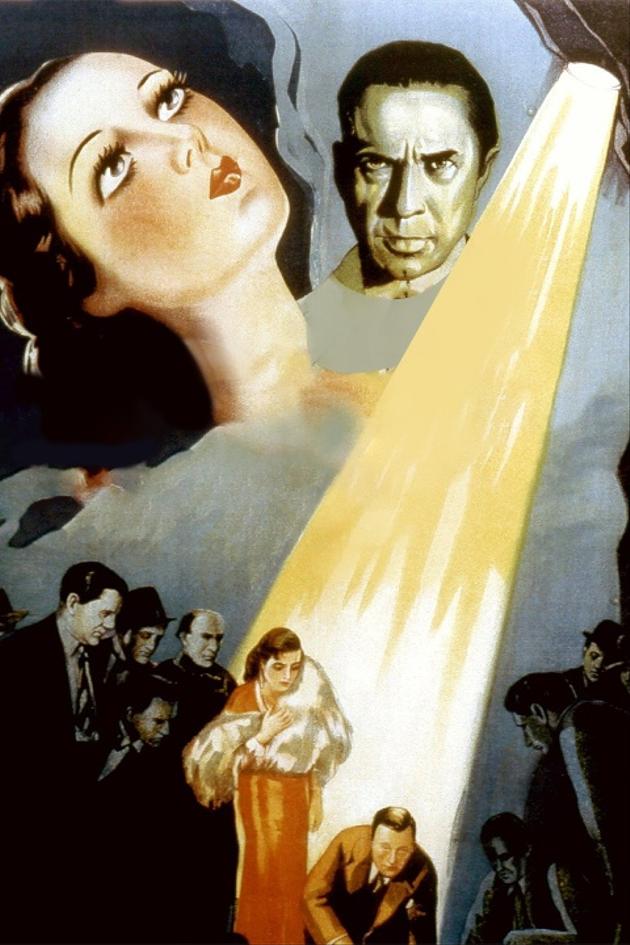 The Death Kiss