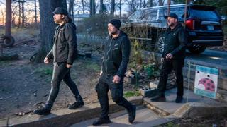 Ghost Adventures: House Calls