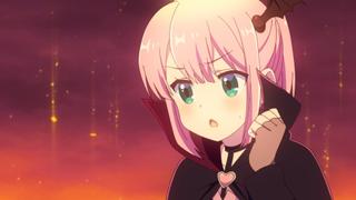 A Ritual in Darkness! The Demon's New Ally!!