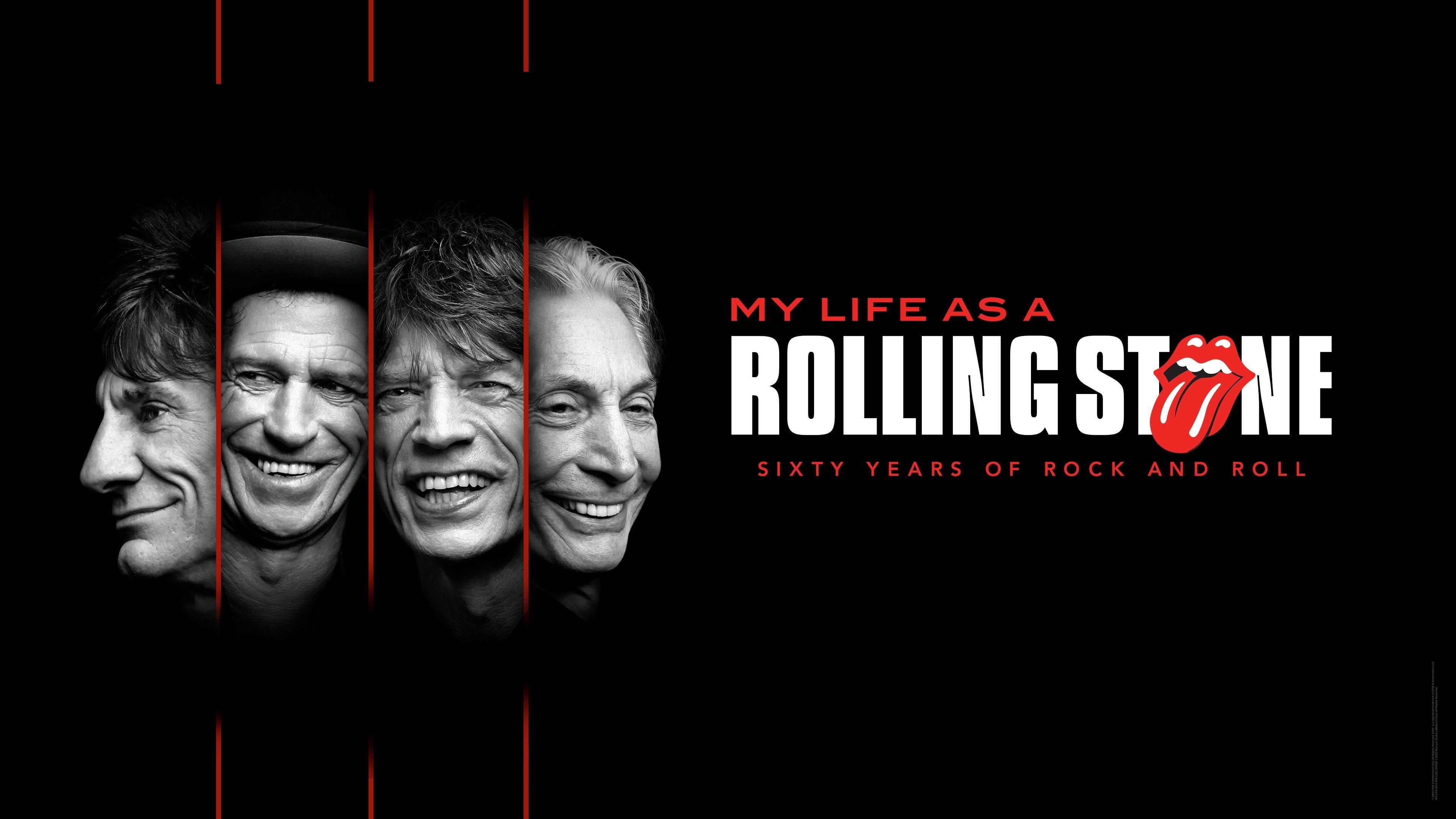 Watch My Life as a Rolling Stone Streaming Online on Philo (Free Trial)