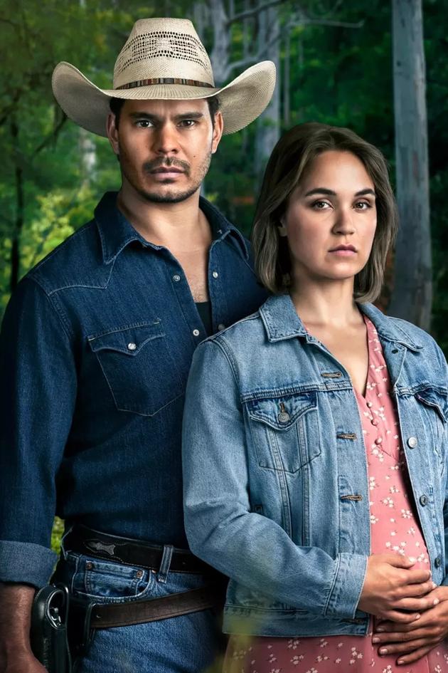 Mystery Road: Origin