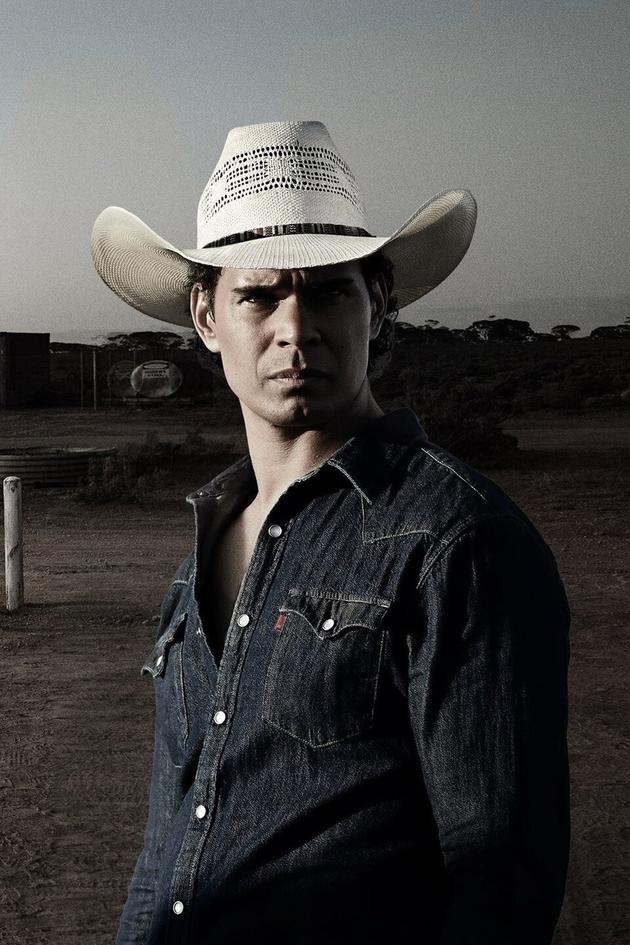 Mystery Road: Origin