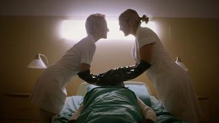 Killer Couples