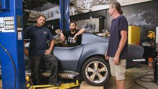 1974 Chevy Corvette has Got to Go! Buy Low, Sell Wide!