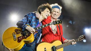 Ronnie Wood